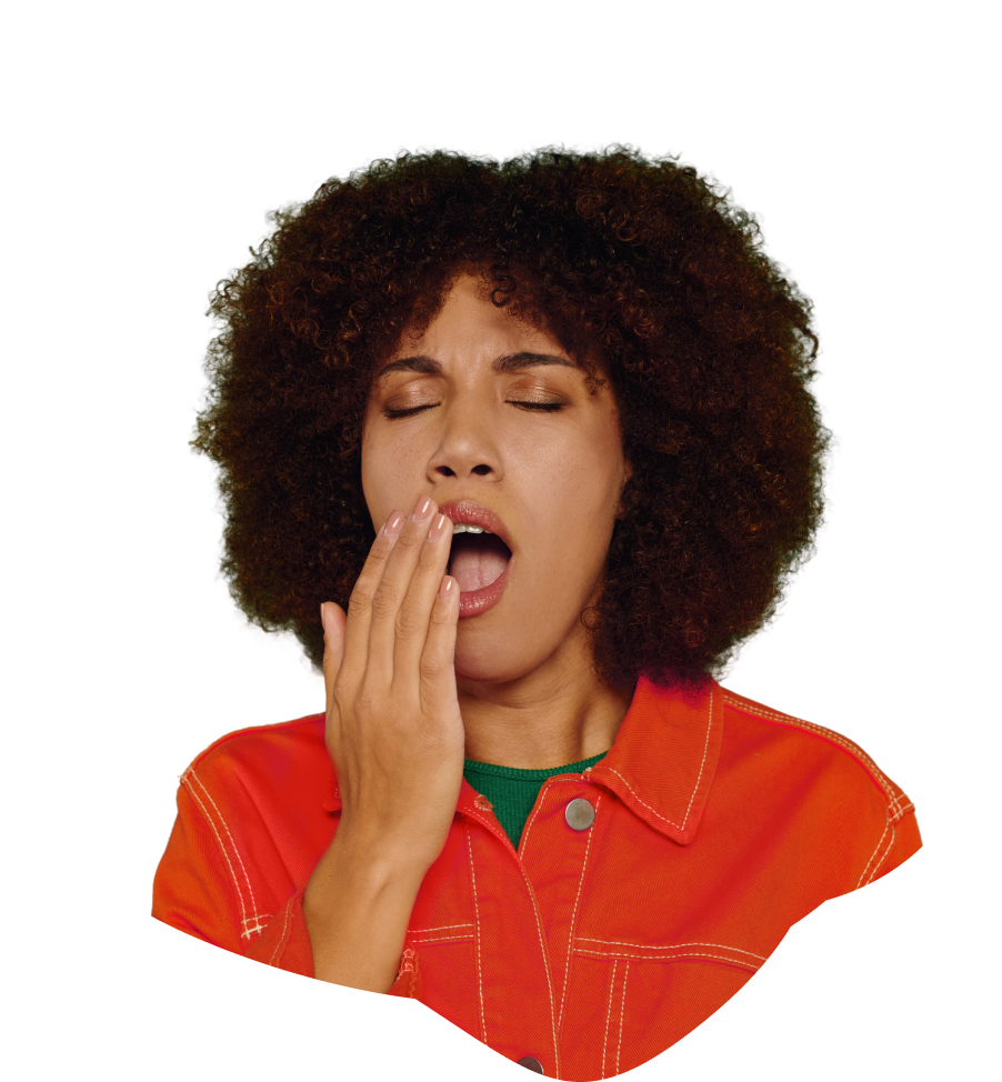 Distúrbios do Sono